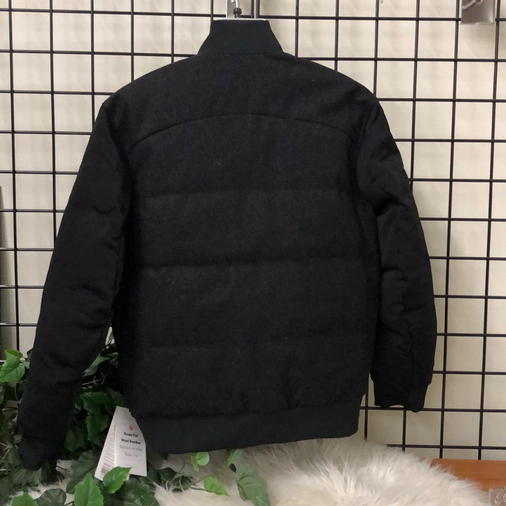 Lululemon reversible jacket - Picture 11 of 11